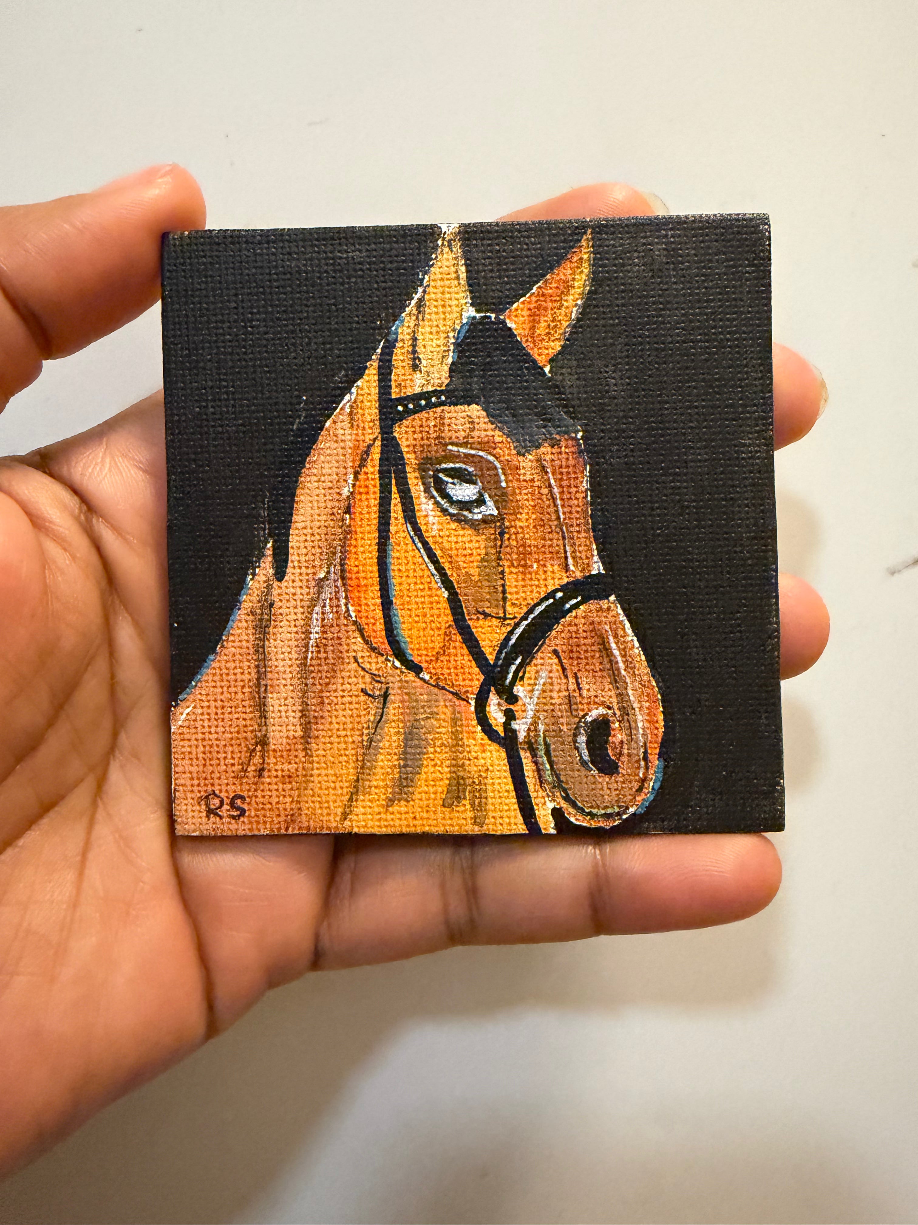 Custom made - Fridge Magnets